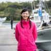 318）「漁師軍団の女性リーダーが描く地方創生の妙手」漁業を営むGHIBLI（ギブリ）の社長、坪内知佳さん。